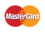 Betala med MasterCard när du ska skicka blommor